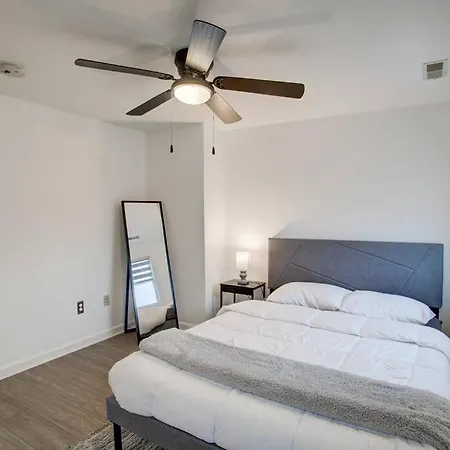 Cozy Lux 3Bd House Heart Of Fishtown Sleeps 8 Apartment Philadelphia Exterior photo