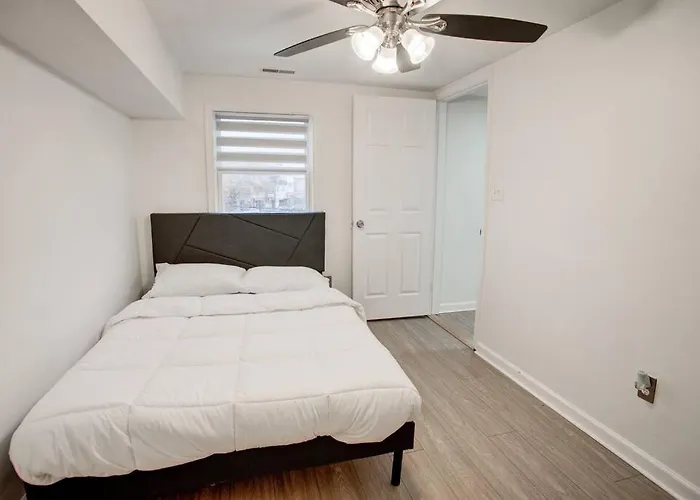 Cozy Lux 3Bd House Heart Of Fishtown Sleeps 8
