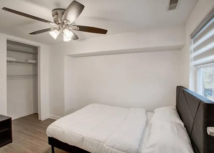 Cozy Lux 3Bd House Heart Of Fishtown Sleeps 8