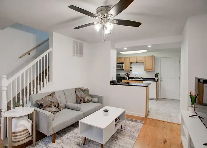 Cozy Lux 3Bd House Heart Of Fishtown Sleeps 8