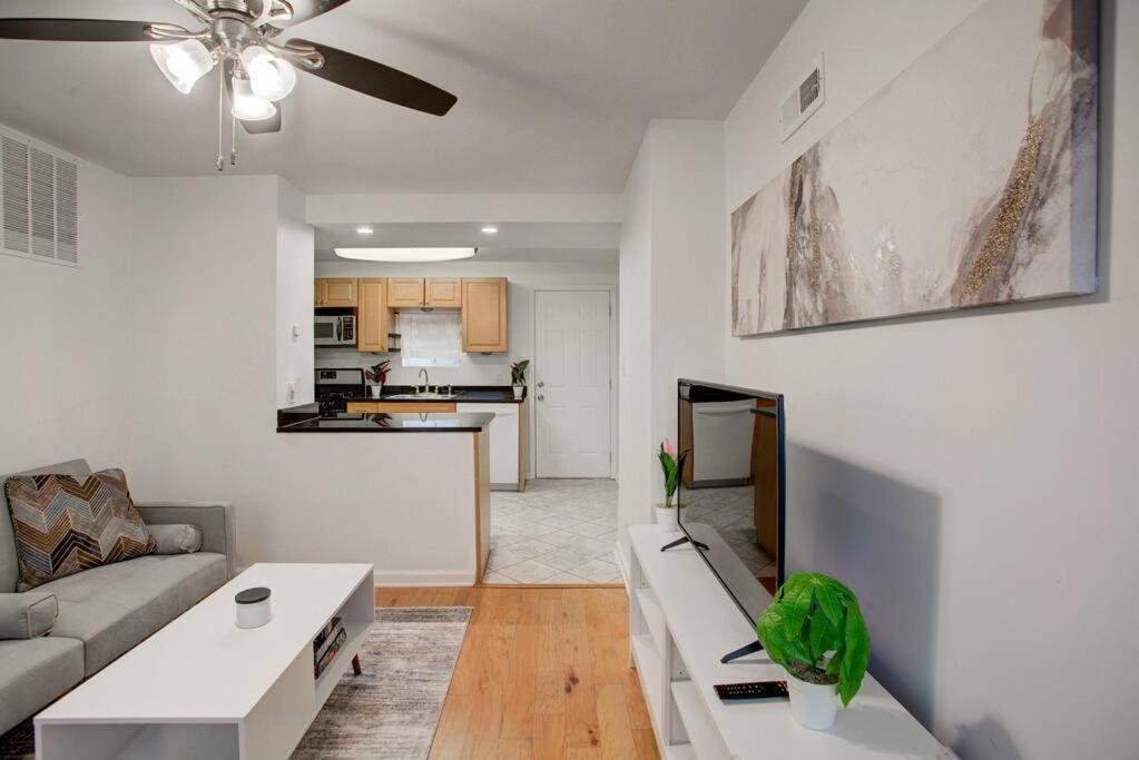 Cozy Lux 3bd House Heart Of Fishtown Sleeps 8 Apartment Philadelphia
