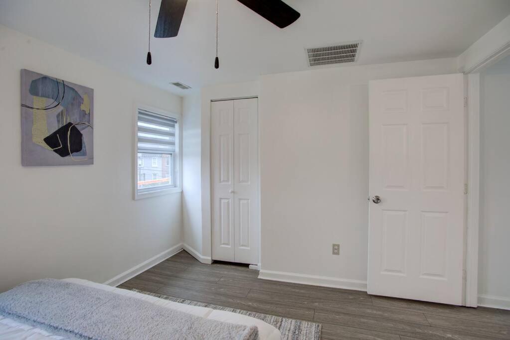 Cozy Lux 3bd House Heart Of Fishtown Sleeps 8 *