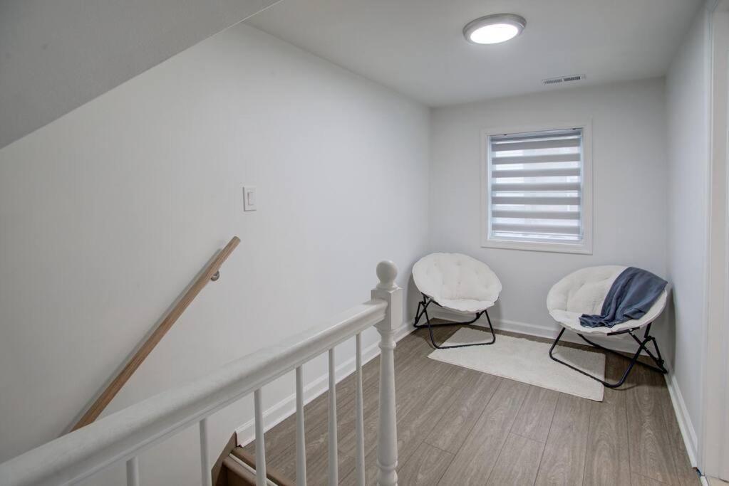 Cozy Lux 3bd House Heart Of Fishtown Sleeps 8