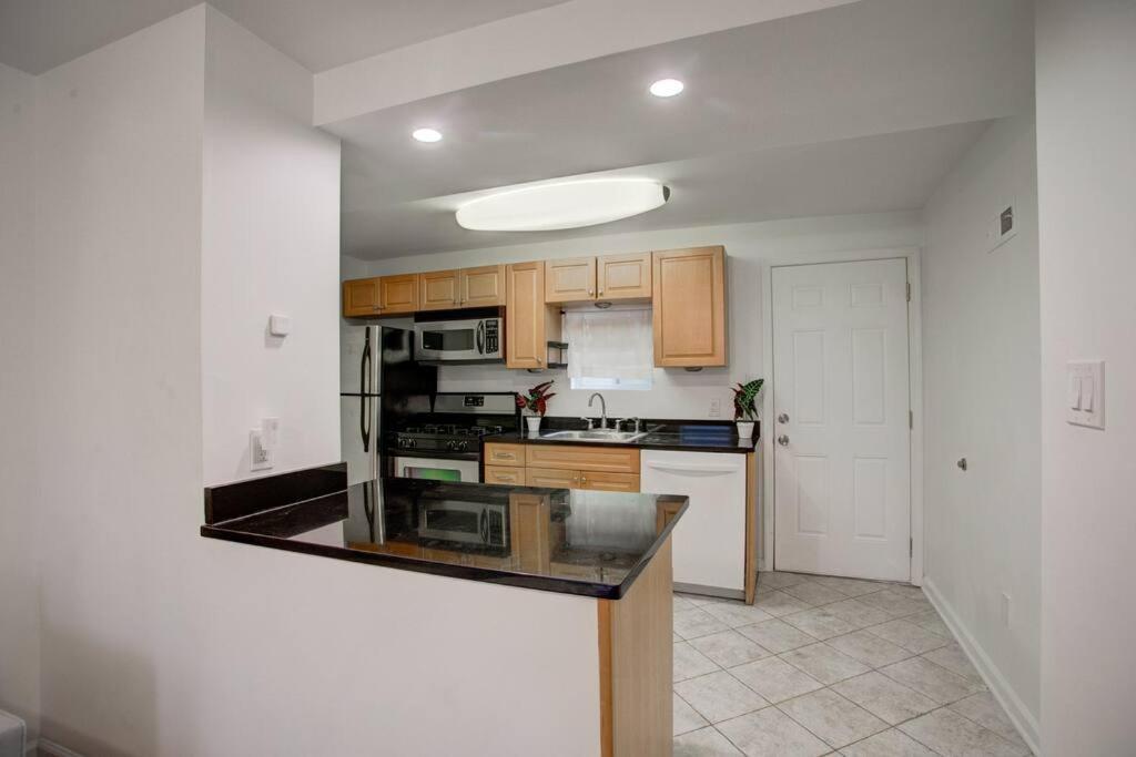 Apartment Cozy Lux 3bd House Heart Of Fishtown Sleeps 8 Philadelphia