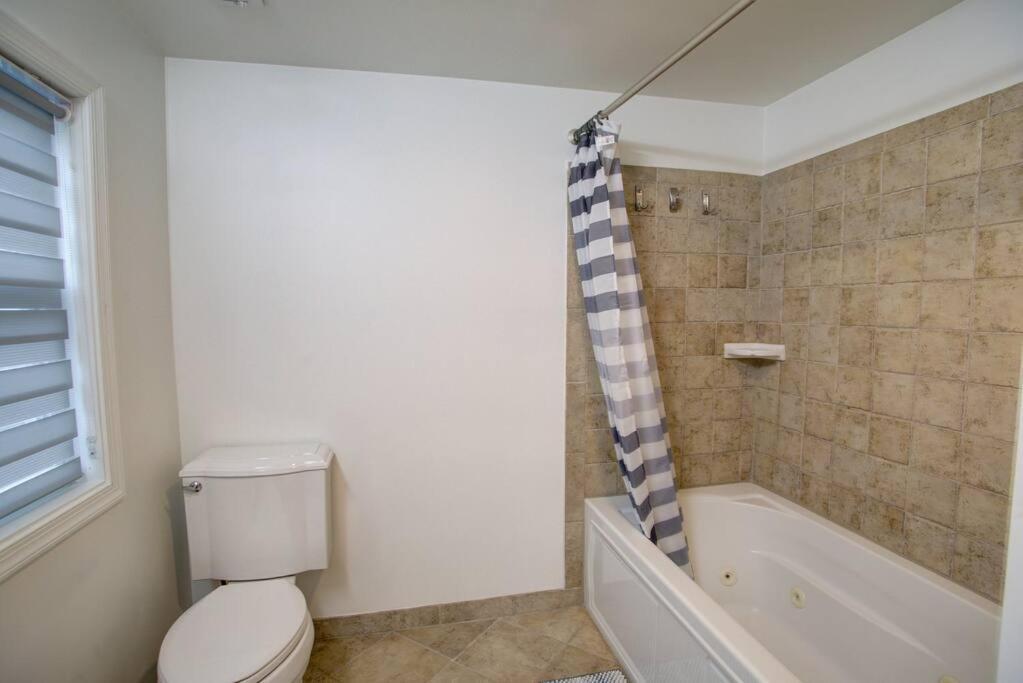 Apartment Cozy Lux 3bd House Heart Of Fishtown Sleeps 8
