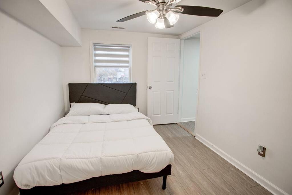 Cozy Lux 3bd House Heart Of Fishtown Sleeps 8