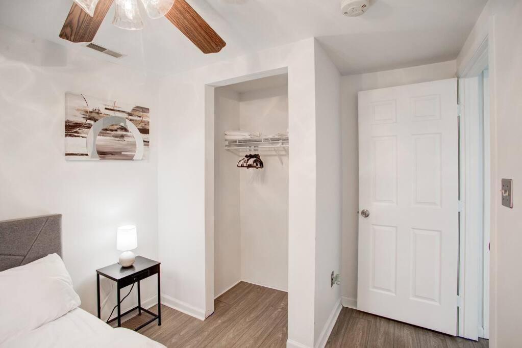Apartment Cozy Lux 3bd House Heart Of Fishtown Sleeps 8