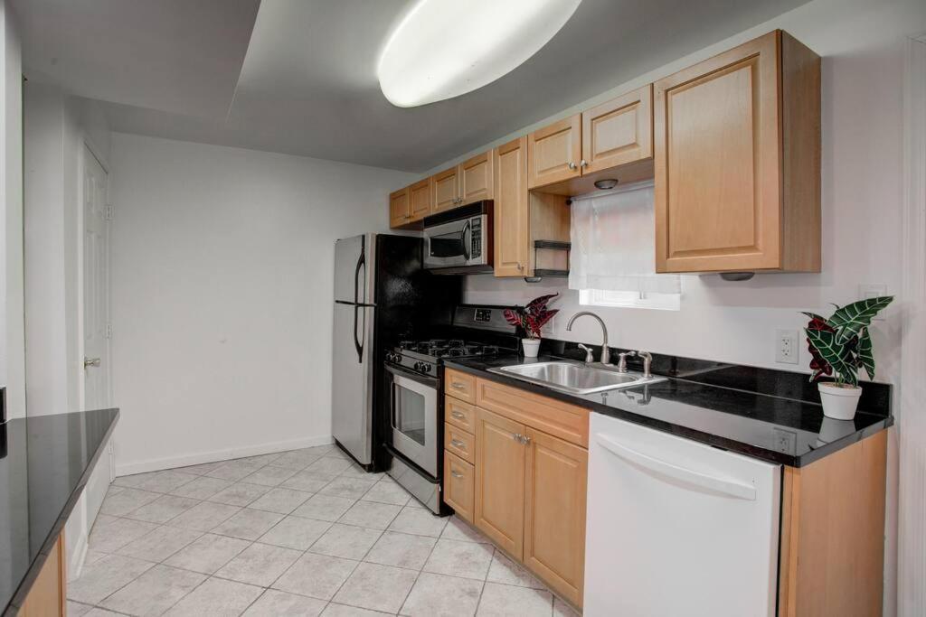 Cozy Lux 3bd House Heart Of Fishtown Sleeps 8 Apartment Philadelphia