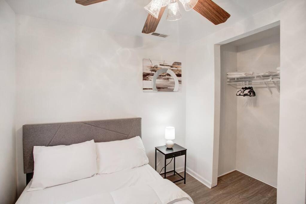 Cozy Lux 3bd House Heart Of Fishtown Sleeps 8 Philadelphia