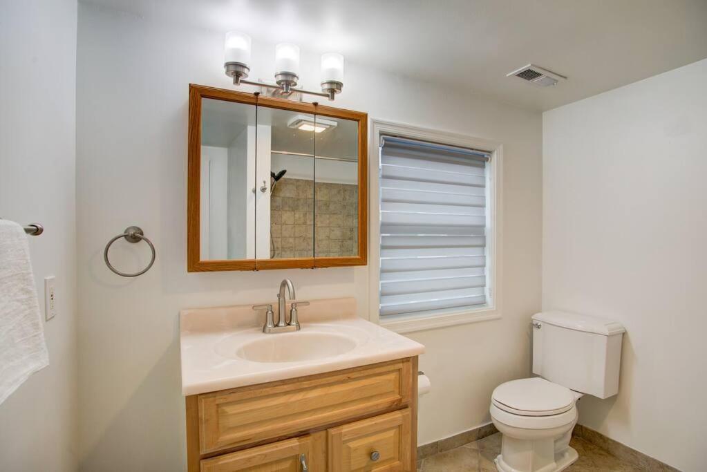 Cozy Lux 3bd House Heart Of Fishtown Sleeps 8 Apartment *