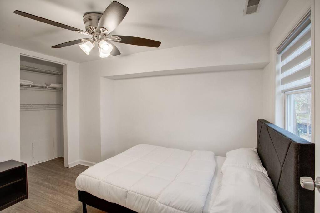 Cozy Lux 3bd House Heart Of Fishtown Sleeps 8 Philadelphia