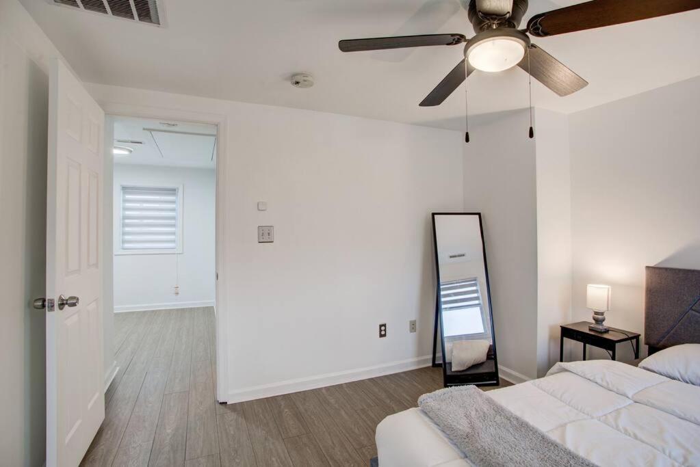 Appartamento Cozy Lux 3bd House Heart Of Fishtown Sleeps 8 *