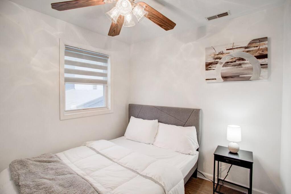 Cozy Lux 3bd House Heart Of Fishtown Sleeps 8 Appartamento *